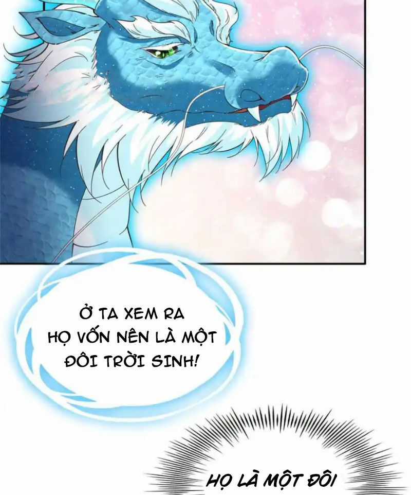 Boss Nhà Giàu Lại Là Nữ Sinh Trung Học! Chapter 230 trang 38