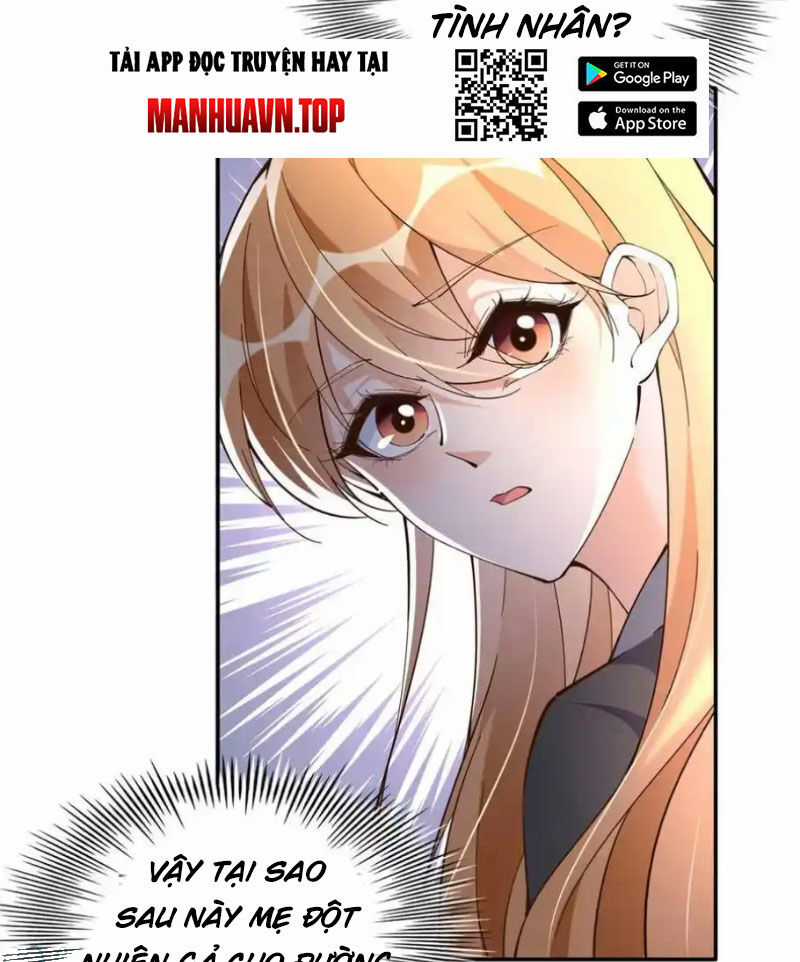 Boss Nhà Giàu Lại Là Nữ Sinh Trung Học! Chapter 230 trang 39