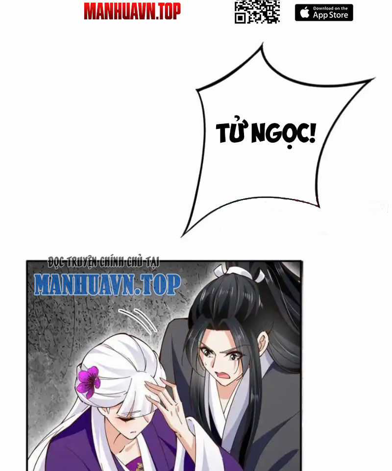 Boss Nhà Giàu Lại Là Nữ Sinh Trung Học! Chapter 230 trang 4