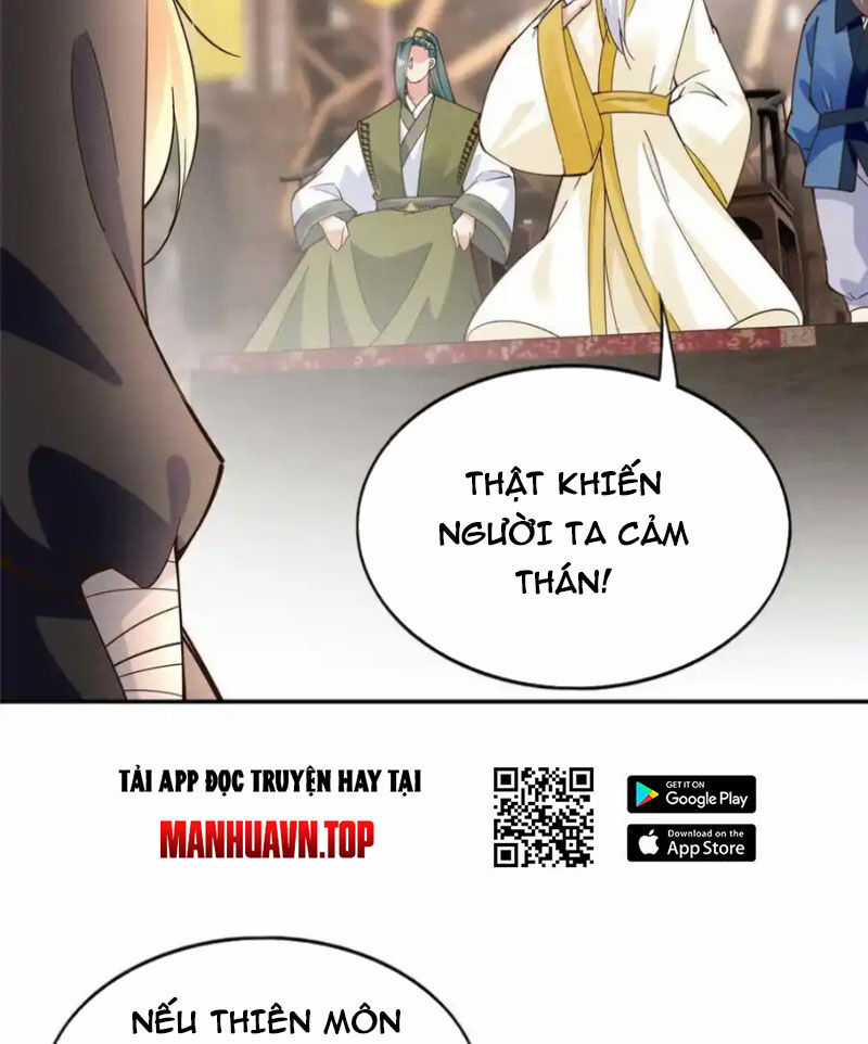 Boss Nhà Giàu Lại Là Nữ Sinh Trung Học! Chapter 230 trang 41