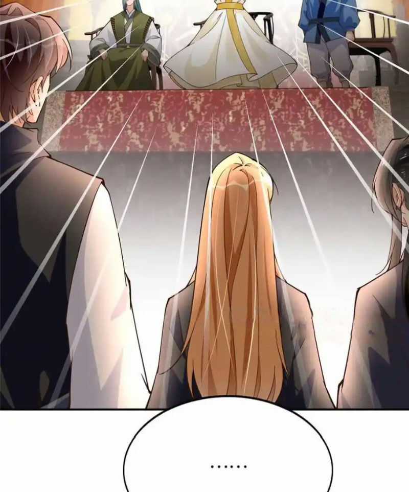 Boss Nhà Giàu Lại Là Nữ Sinh Trung Học! Chapter 230 trang 45