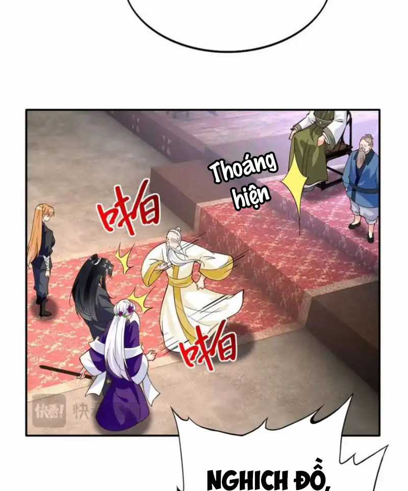 Boss Nhà Giàu Lại Là Nữ Sinh Trung Học! Chapter 230 trang 46