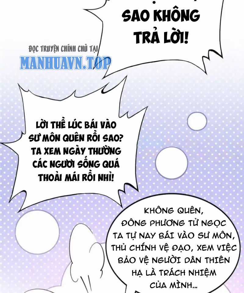 Boss Nhà Giàu Lại Là Nữ Sinh Trung Học! Chapter 230 trang 47