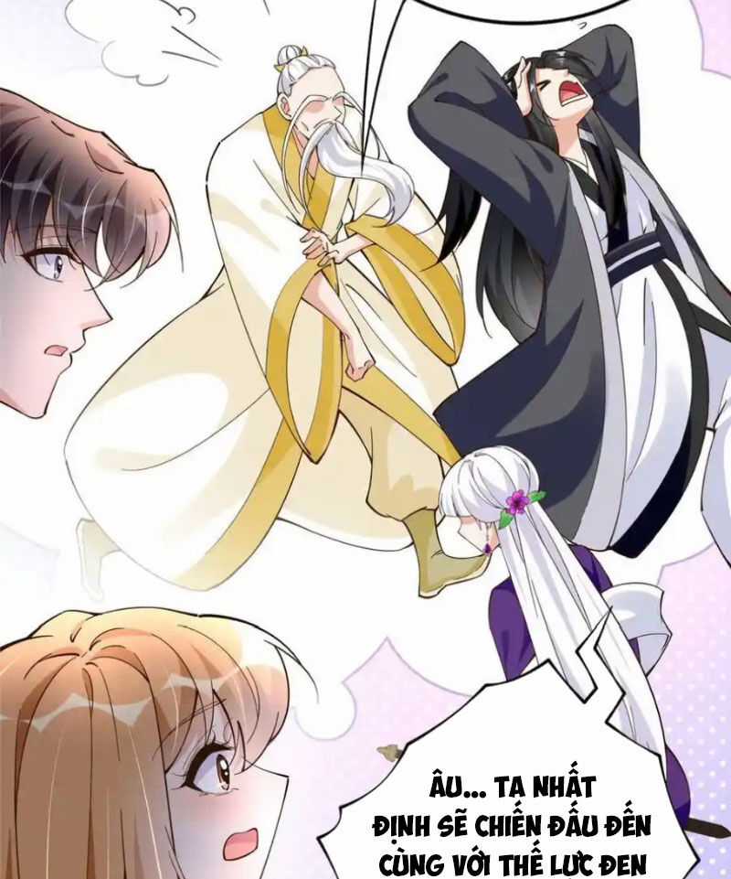 Boss Nhà Giàu Lại Là Nữ Sinh Trung Học! Chapter 230 trang 48