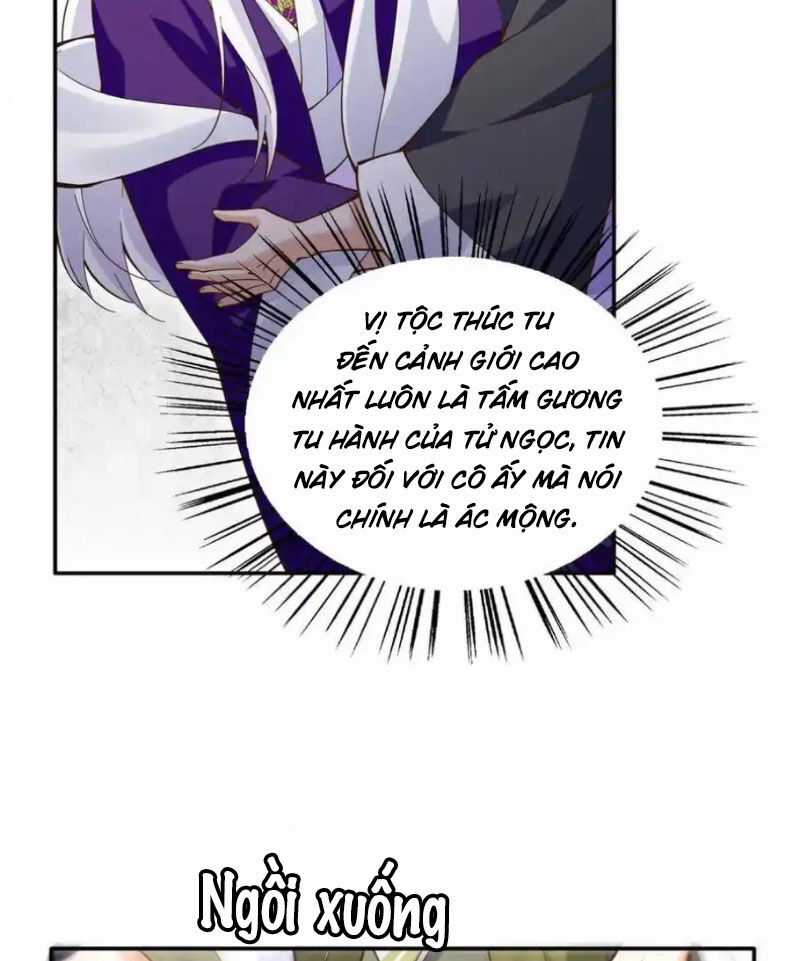 Boss Nhà Giàu Lại Là Nữ Sinh Trung Học! Chapter 230 trang 5