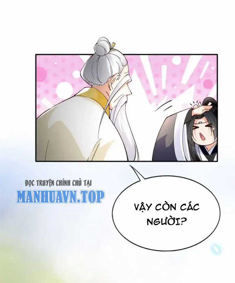 Boss Nhà Giàu Lại Là Nữ Sinh Trung Học! Chapter 230 trang 50