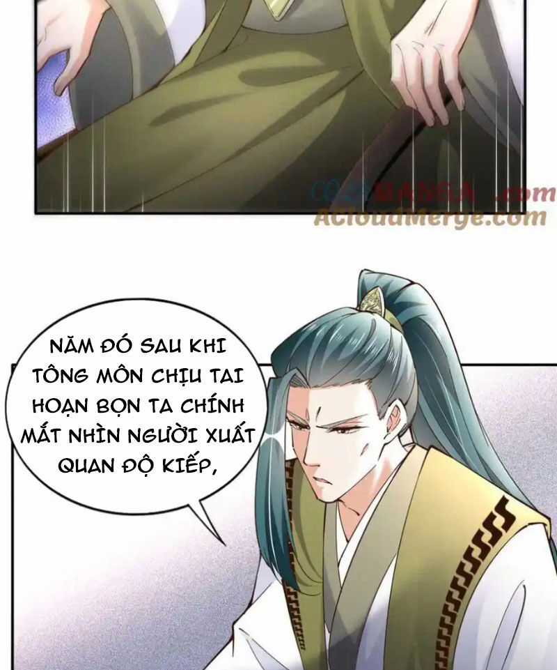 Boss Nhà Giàu Lại Là Nữ Sinh Trung Học! Chapter 230 trang 6