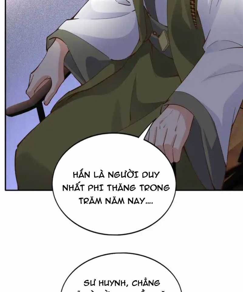 Boss Nhà Giàu Lại Là Nữ Sinh Trung Học! Chapter 230 trang 7