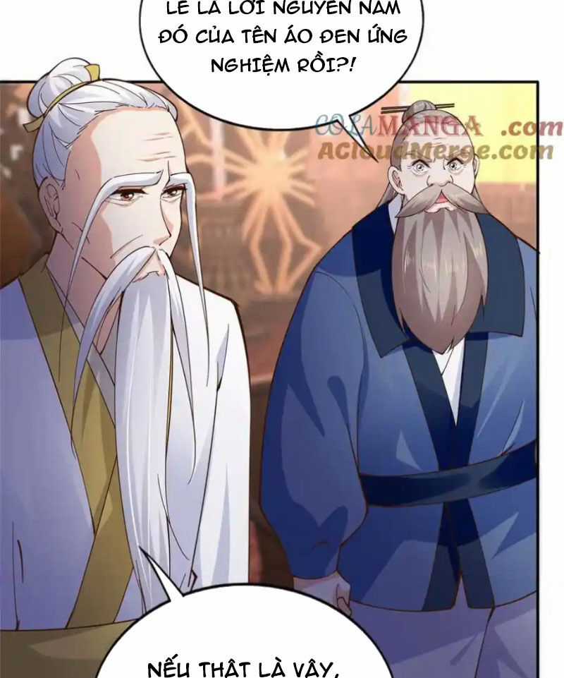 Boss Nhà Giàu Lại Là Nữ Sinh Trung Học! Chapter 230 trang 8