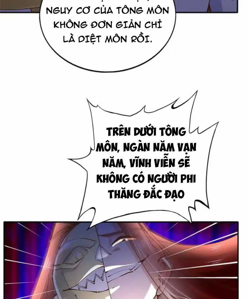 Boss Nhà Giàu Lại Là Nữ Sinh Trung Học! Chapter 230 trang 9