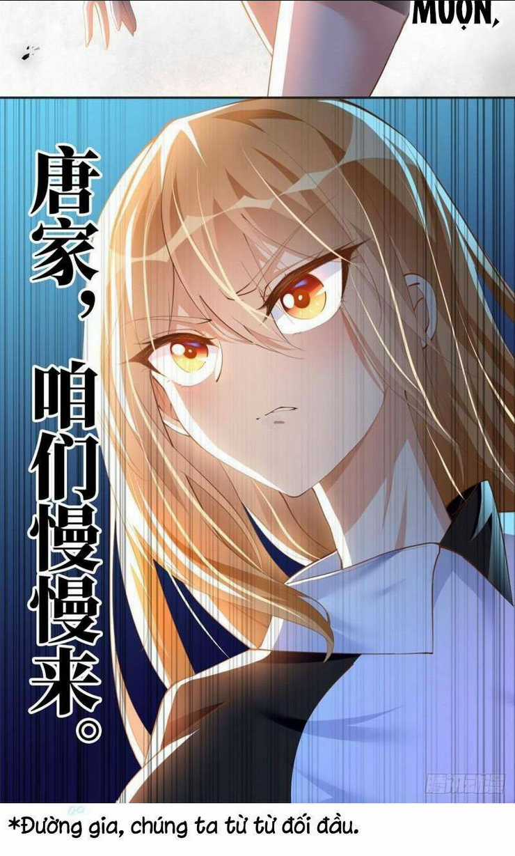 Boss Nhà Giàu Lại Là Nữ Sinh Trung Học! Chapter 24 trang 16