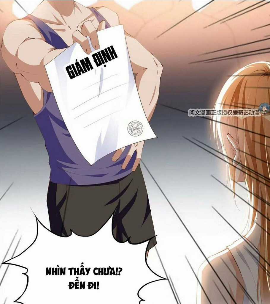 Boss Nhà Giàu Lại Là Nữ Sinh Trung Học! Chapter 26 trang 2