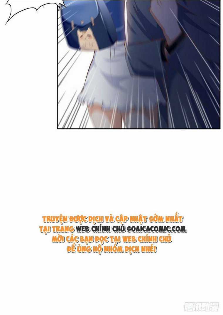 Boss Nhà Giàu Lại Là Nữ Sinh Trung Học! Chapter 29 trang 27