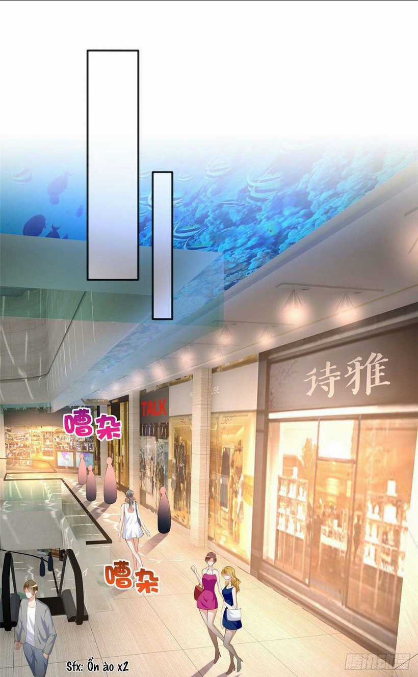 Boss Nhà Giàu Lại Là Nữ Sinh Trung Học! Chapter 29 trang 5