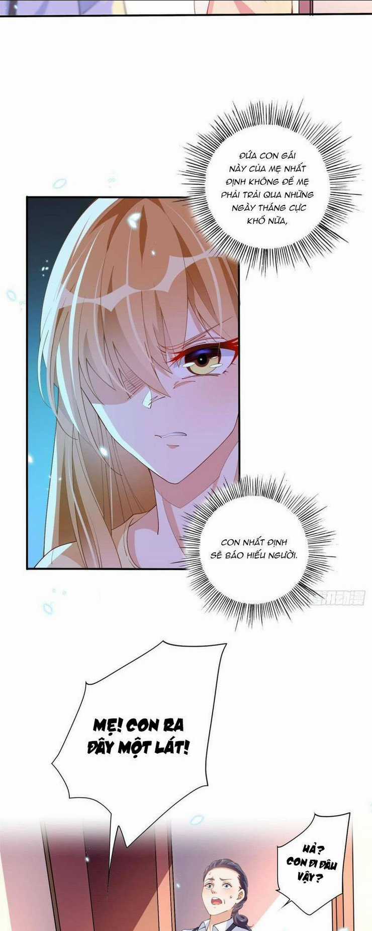 Boss Nhà Giàu Lại Là Nữ Sinh Trung Học! Chapter 3 trang 17