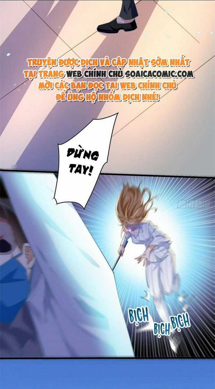 Boss Nhà Giàu Lại Là Nữ Sinh Trung Học! Chapter 3 trang 2