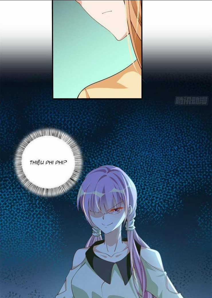 Boss Nhà Giàu Lại Là Nữ Sinh Trung Học! Chapter 3 trang 24