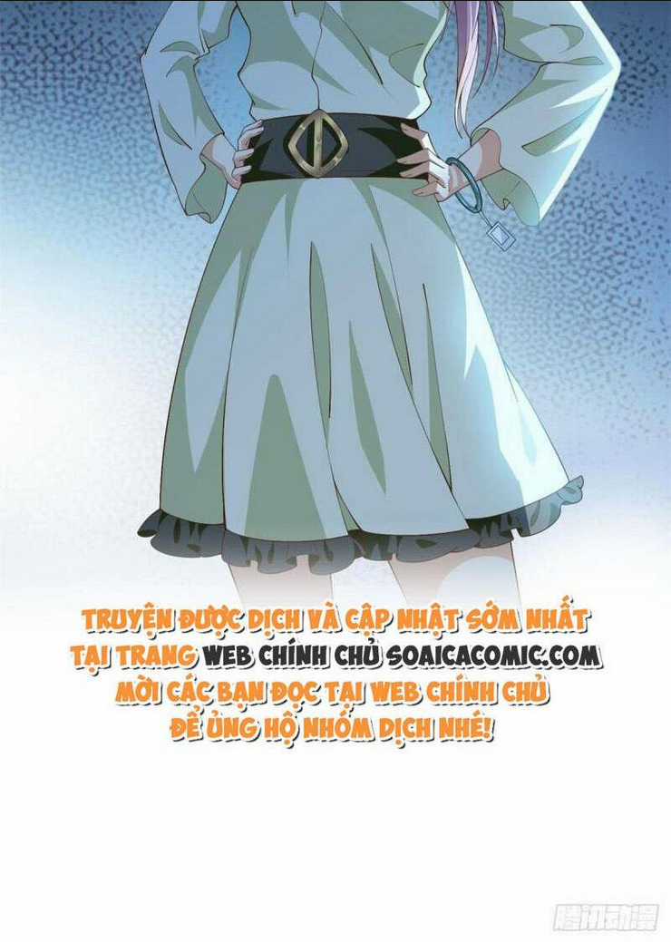 Boss Nhà Giàu Lại Là Nữ Sinh Trung Học! Chapter 3 trang 25