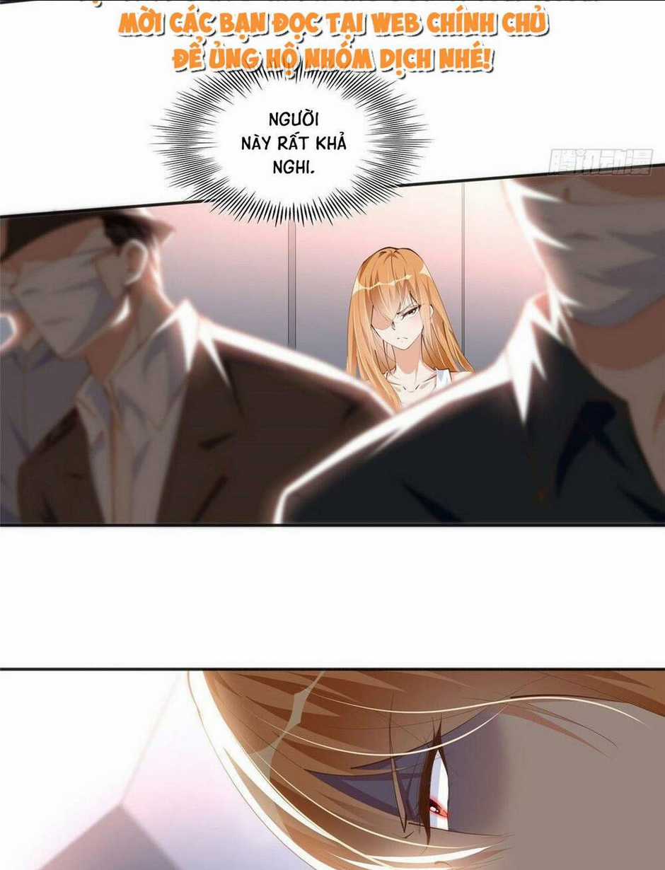 Boss Nhà Giàu Lại Là Nữ Sinh Trung Học! Chapter 30 trang 1