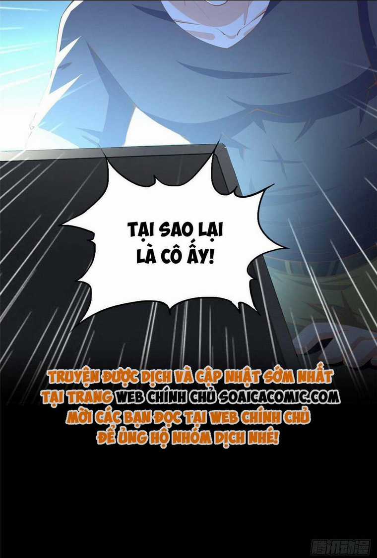 Boss Nhà Giàu Lại Là Nữ Sinh Trung Học! Chapter 30 trang 25