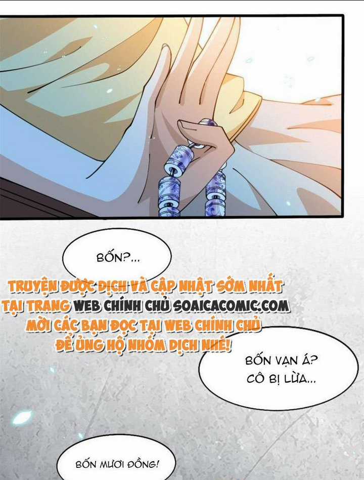 Boss Nhà Giàu Lại Là Nữ Sinh Trung Học! Chapter 4 trang 12