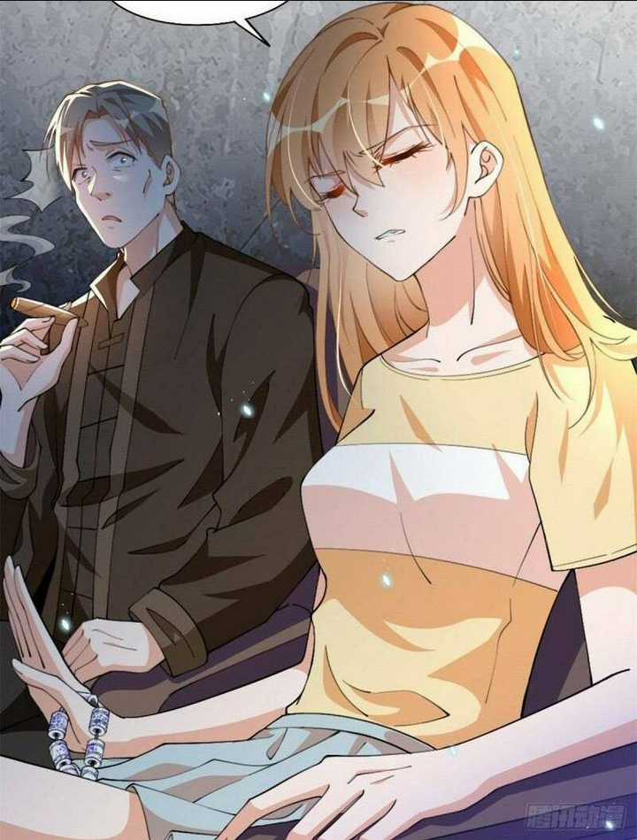 Boss Nhà Giàu Lại Là Nữ Sinh Trung Học! Chapter 4 trang 13