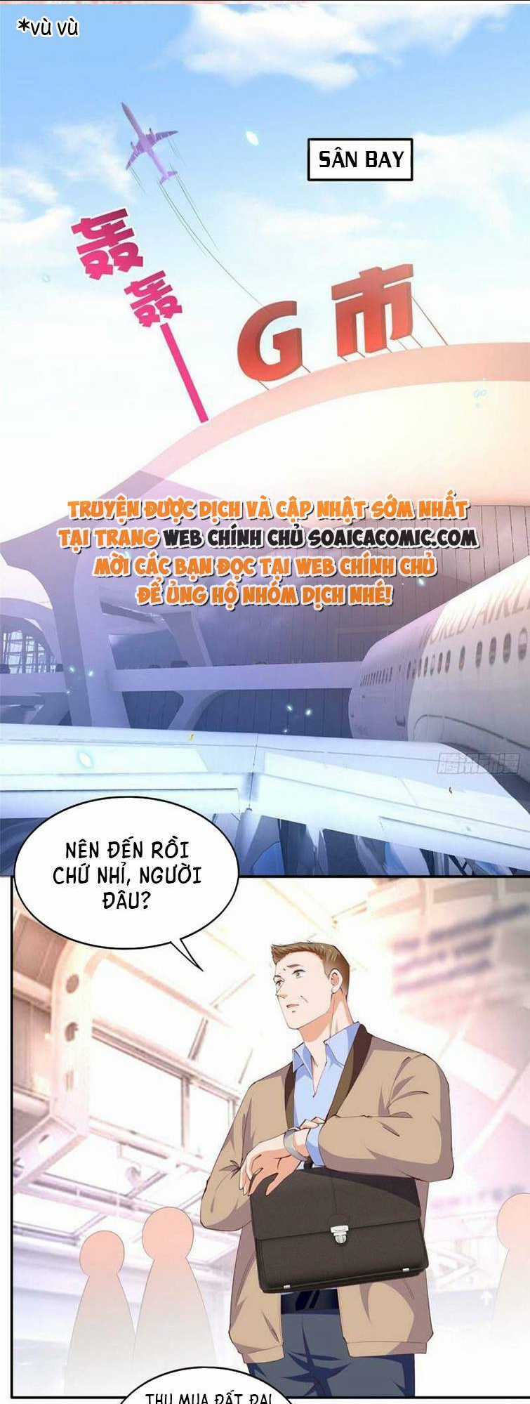 Boss Nhà Giàu Lại Là Nữ Sinh Trung Học! Chapter 41 trang 0