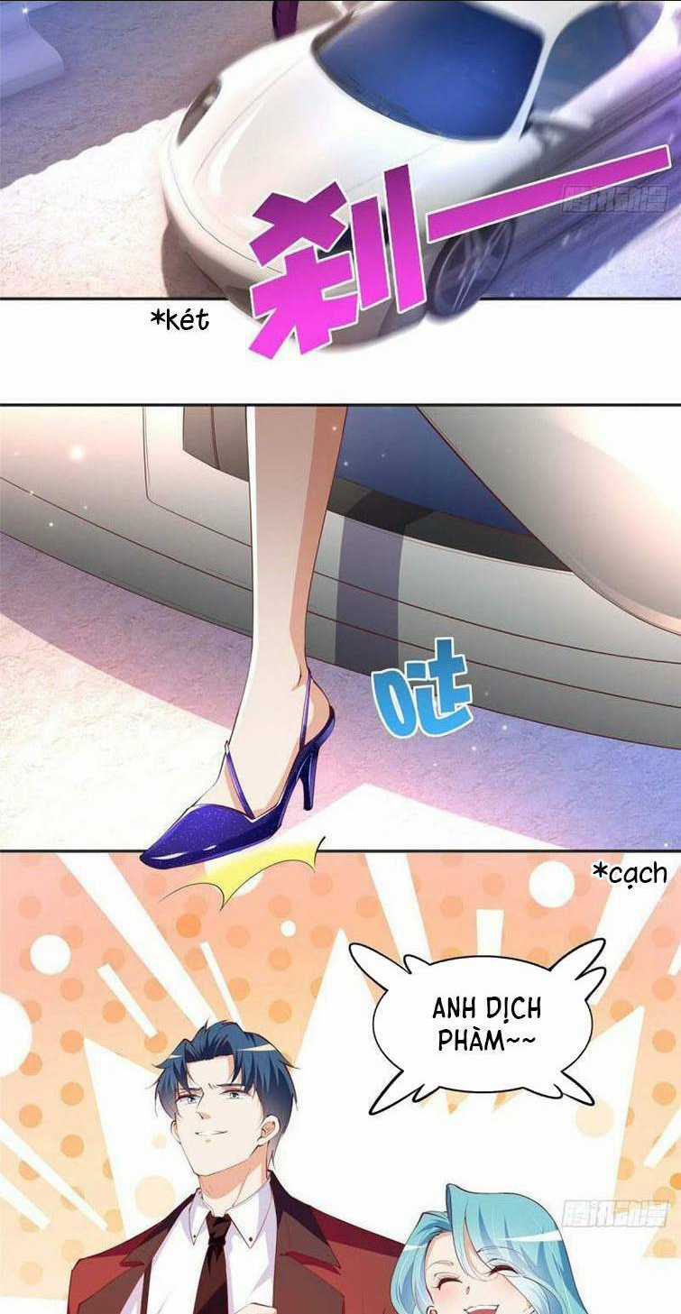 Boss Nhà Giàu Lại Là Nữ Sinh Trung Học! Chapter 48 trang 1