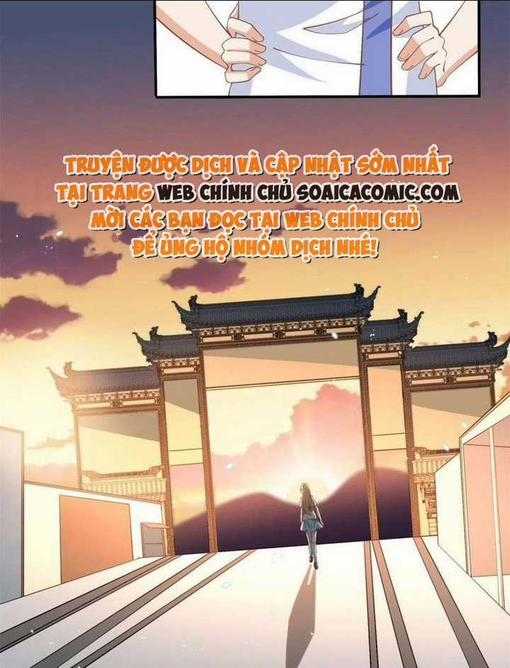 Boss Nhà Giàu Lại Là Nữ Sinh Trung Học! Chapter 5 trang 12