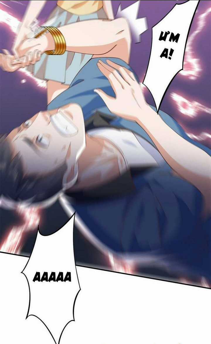 Boss Nhà Giàu Lại Là Nữ Sinh Trung Học! Chapter 5 trang 3