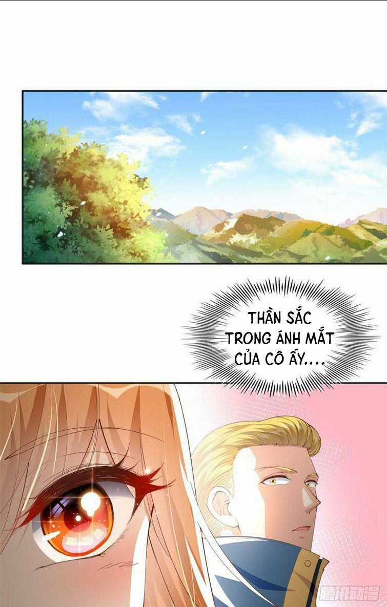 Boss Nhà Giàu Lại Là Nữ Sinh Trung Học! Chapter 50 trang 1