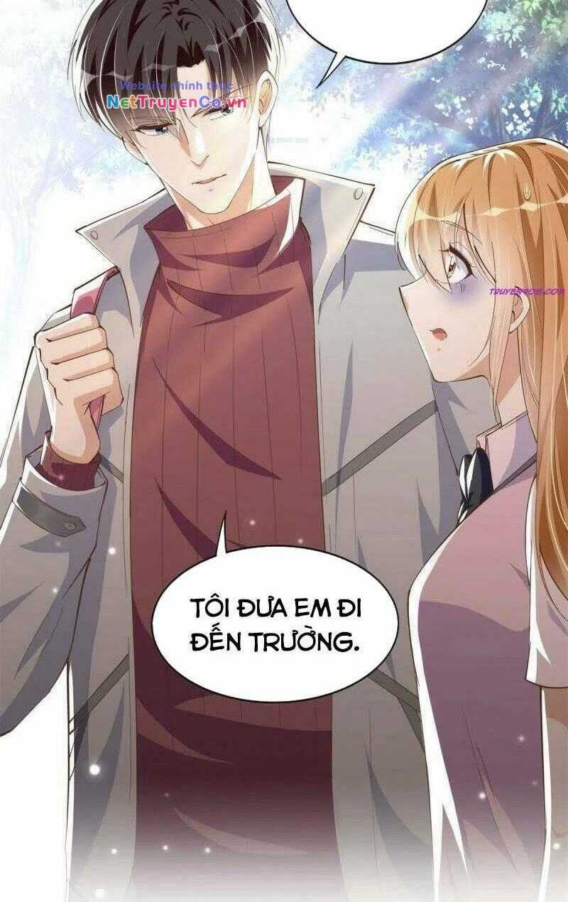 Boss Nhà Giàu Lại Là Nữ Sinh Trung Học! Chapter 55 trang 32