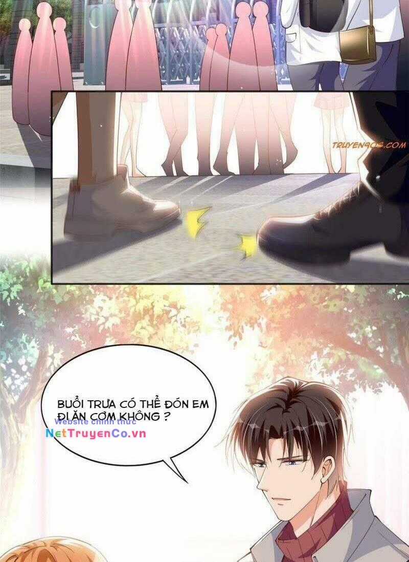 Boss Nhà Giàu Lại Là Nữ Sinh Trung Học! Chapter 55 trang 40