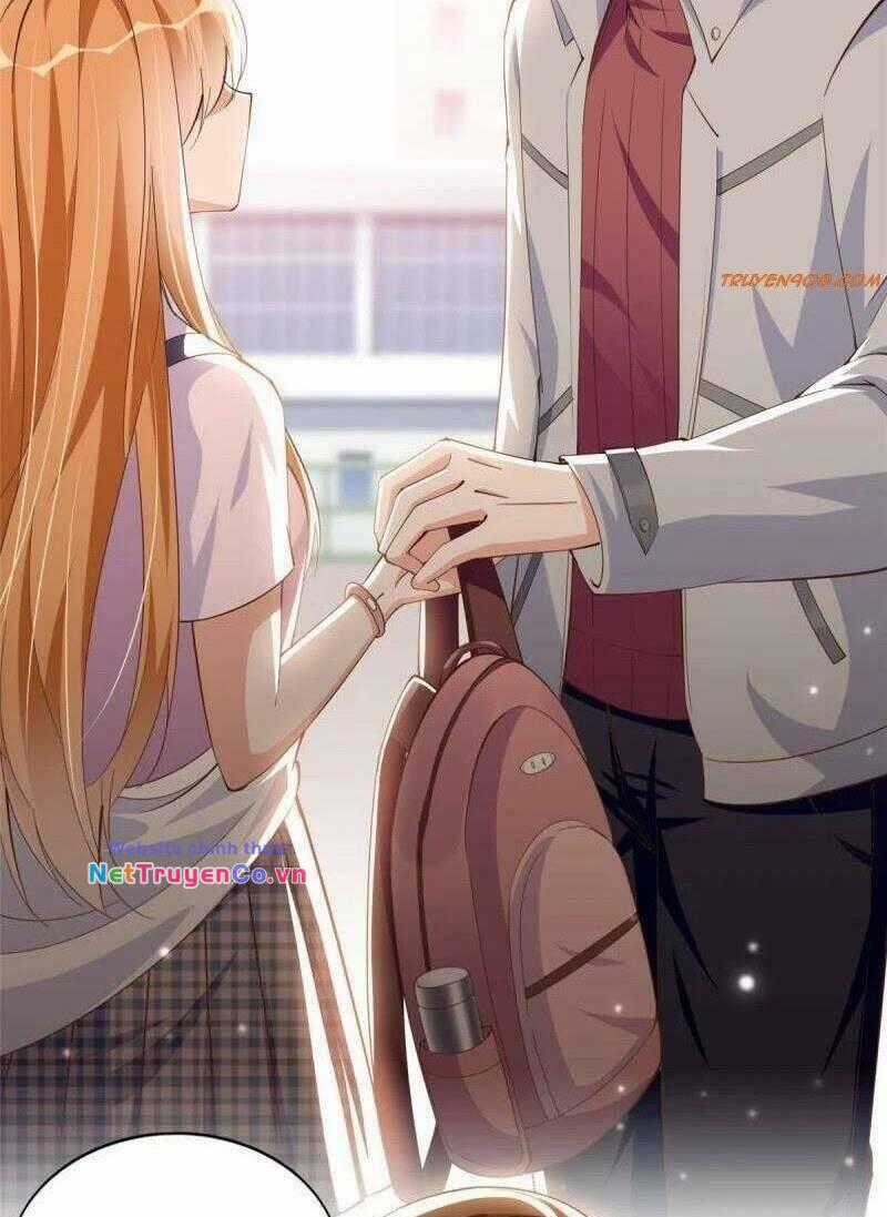 Boss Nhà Giàu Lại Là Nữ Sinh Trung Học! Chapter 55 trang 41