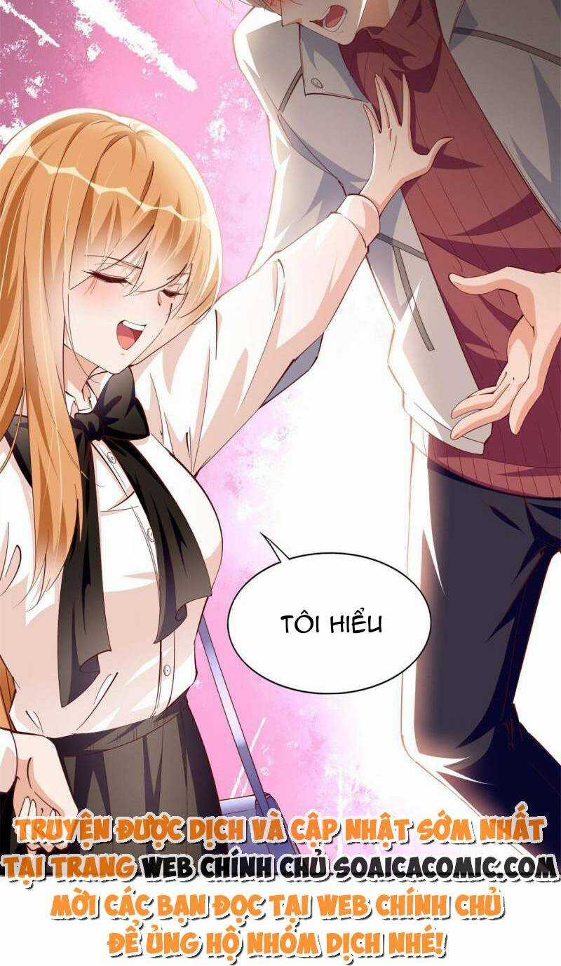 Boss Nhà Giàu Lại Là Nữ Sinh Trung Học! Chapter 55 trang 5