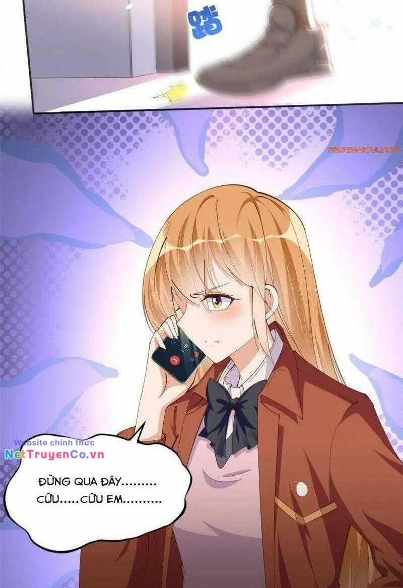 Boss Nhà Giàu Lại Là Nữ Sinh Trung Học! Chapter 55 trang 52