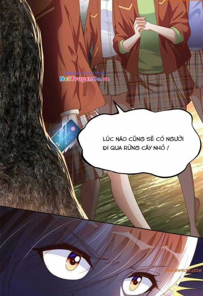 Boss Nhà Giàu Lại Là Nữ Sinh Trung Học! Chapter 55 trang 55