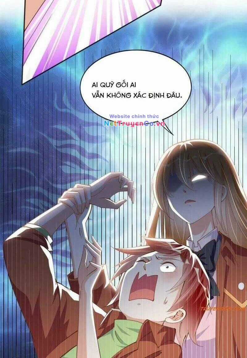 Boss Nhà Giàu Lại Là Nữ Sinh Trung Học! Chapter 55 trang 60