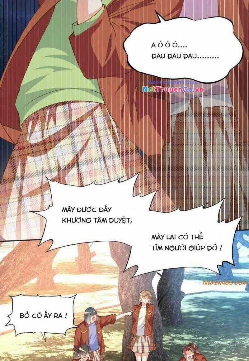 Boss Nhà Giàu Lại Là Nữ Sinh Trung Học! Chapter 55 trang 61