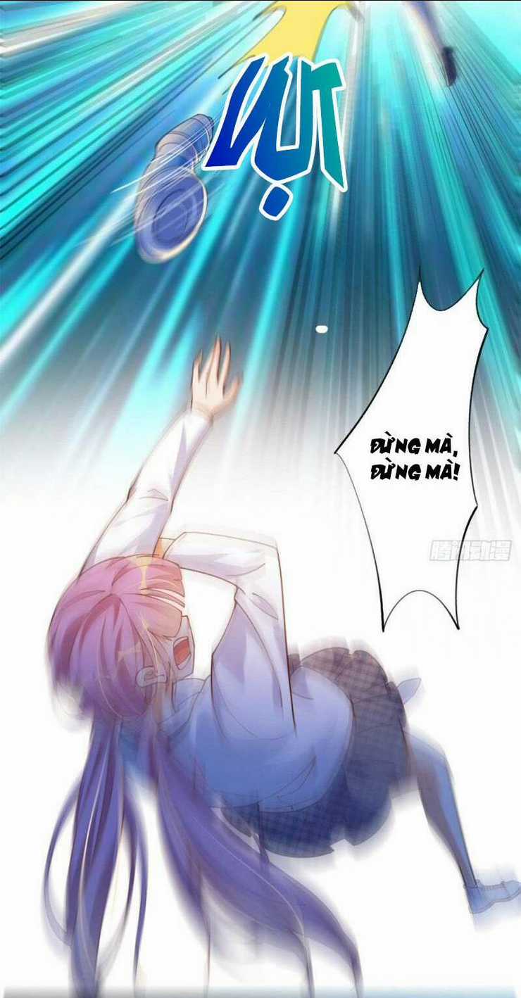 Boss Nhà Giàu Lại Là Nữ Sinh Trung Học! Chapter 6 trang 20