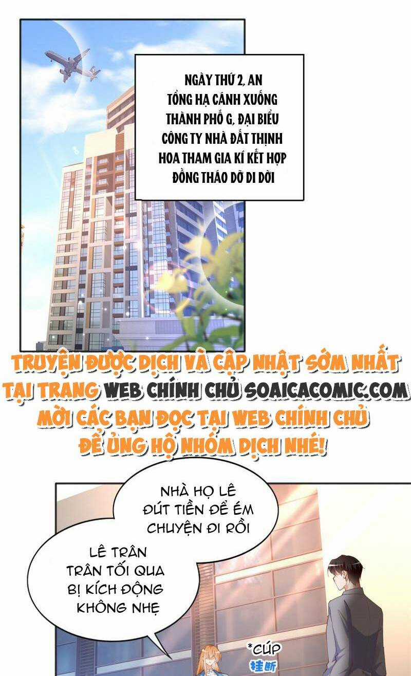 Boss Nhà Giàu Lại Là Nữ Sinh Trung Học! Chapter 68 trang 1