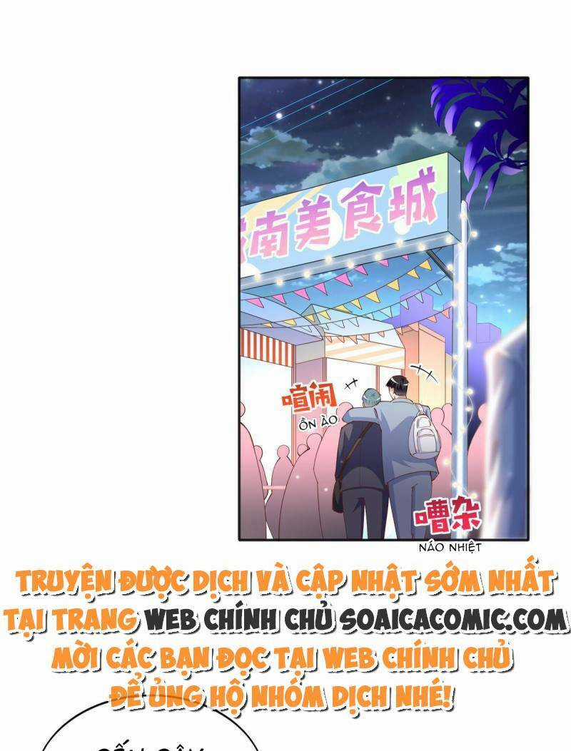 Boss Nhà Giàu Lại Là Nữ Sinh Trung Học! Chapter 79 trang 1