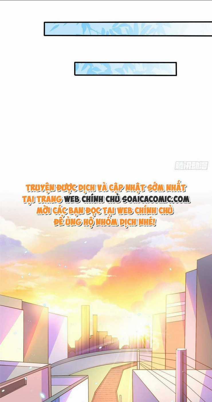 Boss Nhà Giàu Lại Là Nữ Sinh Trung Học! Chapter 8 trang 20