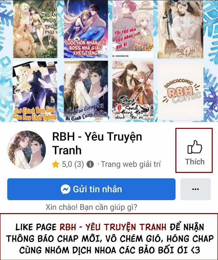 Boss Nhà Giàu Lại Là Nữ Sinh Trung Học! Chapter 8 trang 27