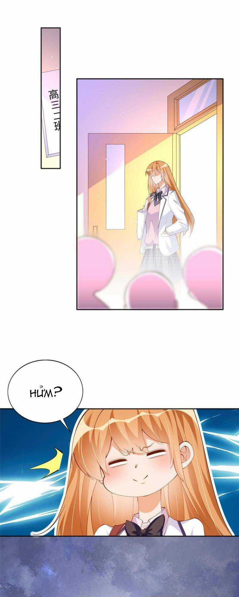 Boss Nhà Giàu Lại Là Nữ Sinh Trung Học! Chapter 86 trang 0