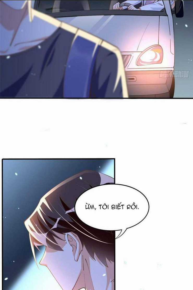 Boss Nhà Giàu Lại Là Nữ Sinh Trung Học! Chapter 9 trang 28