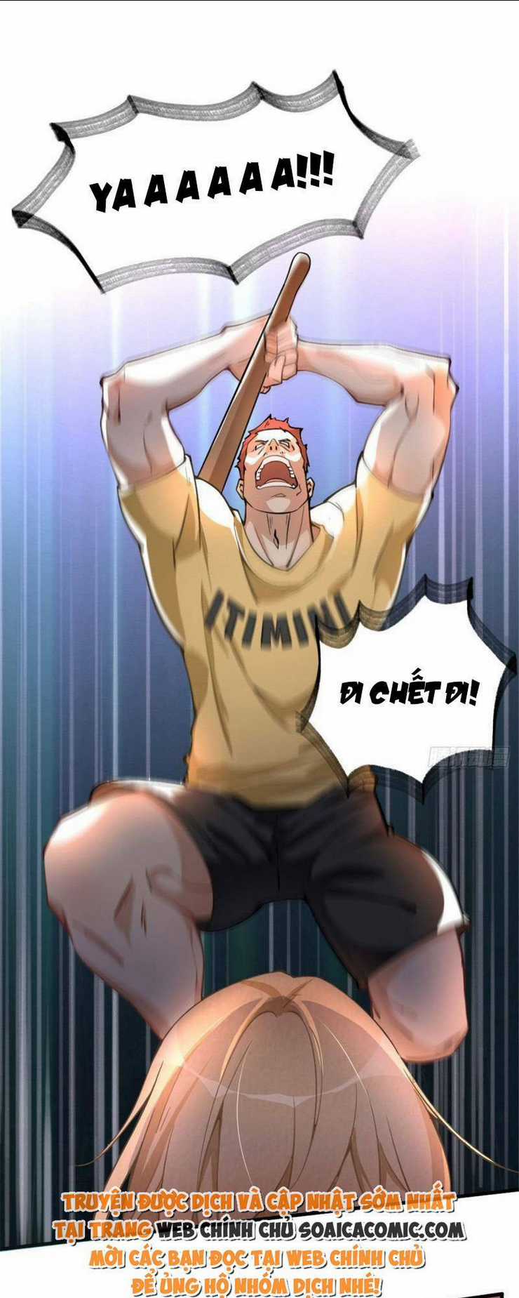 Boss Nhà Giàu Lại Là Nữ Sinh Trung Học! Chapter 9 trang 8