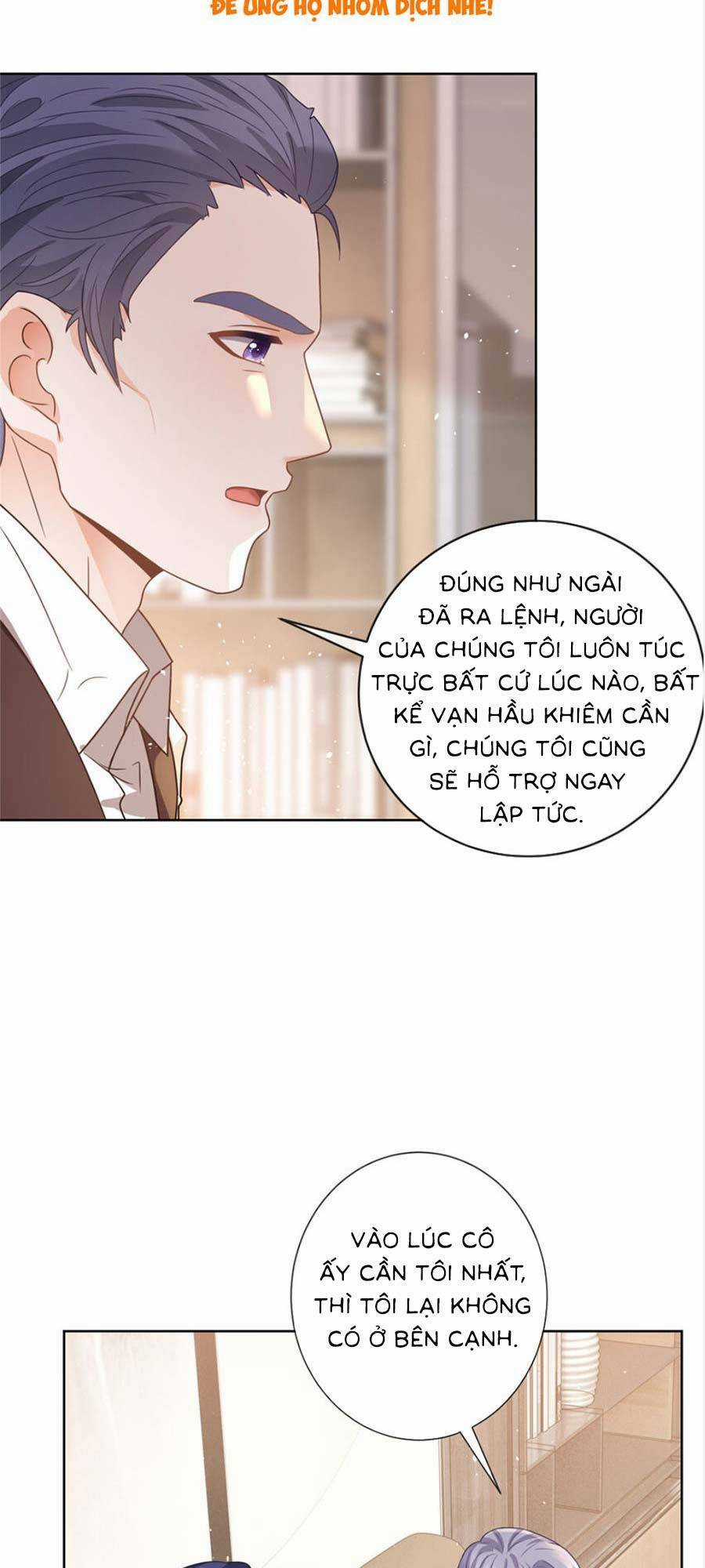Boss Sát Thủ Dưỡng Hồ Yêu Chapter 113 trang 10