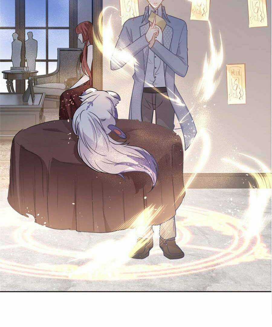 Boss Sát Thủ Dưỡng Hồ Yêu Chapter 113 trang 13