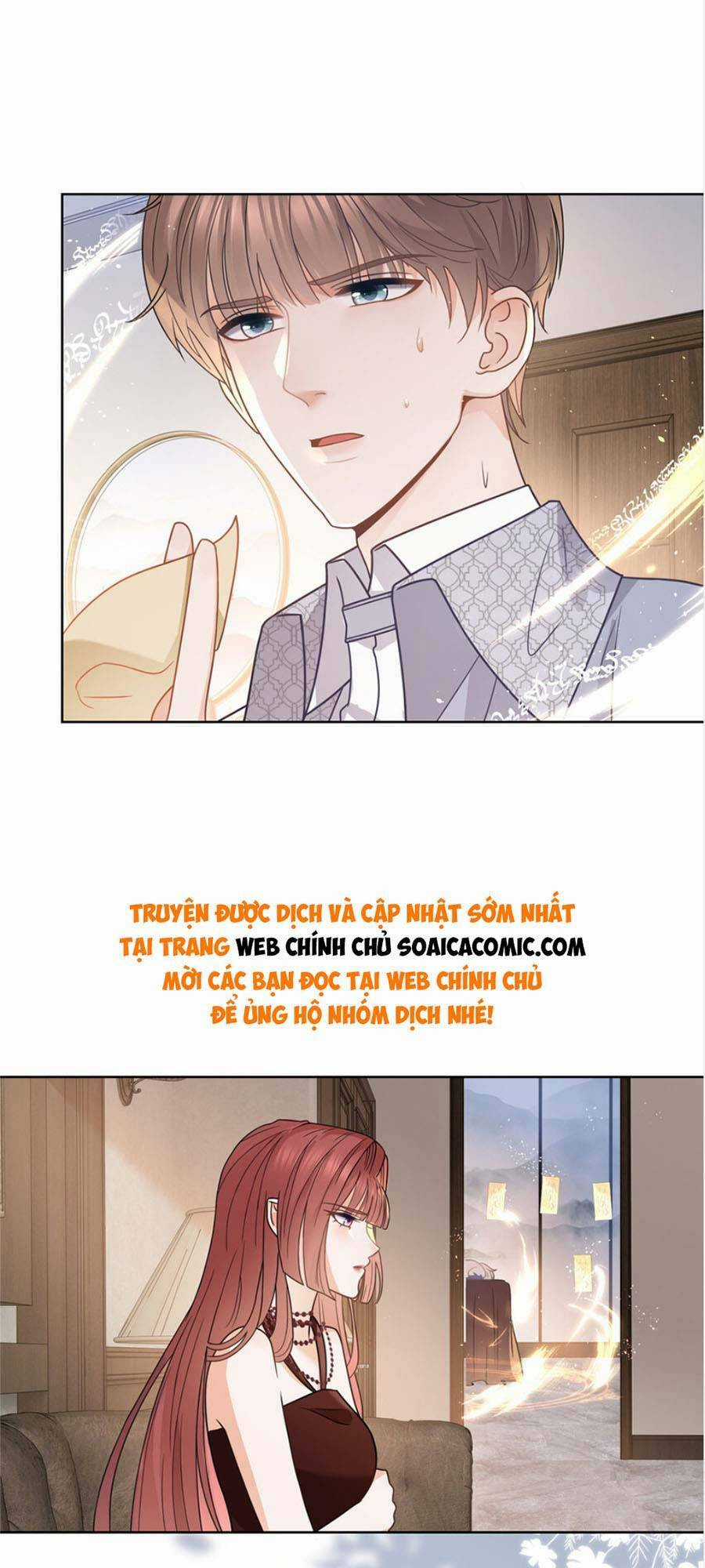 Boss Sát Thủ Dưỡng Hồ Yêu Chapter 113 trang 14